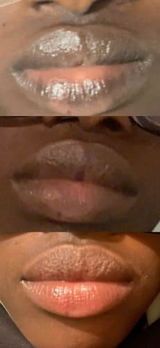 Binta S. review photo