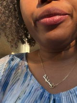 Fatoumata C. review photo