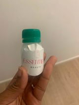 Macisse K. review photo