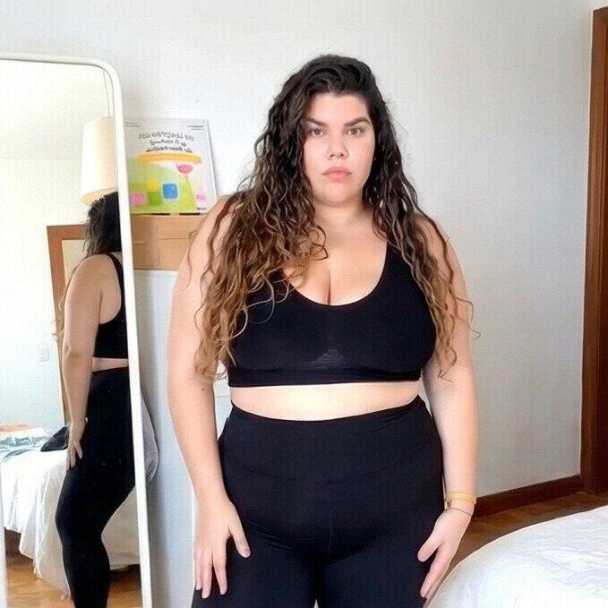 Leggings | Moldea y estiliza tu figura
