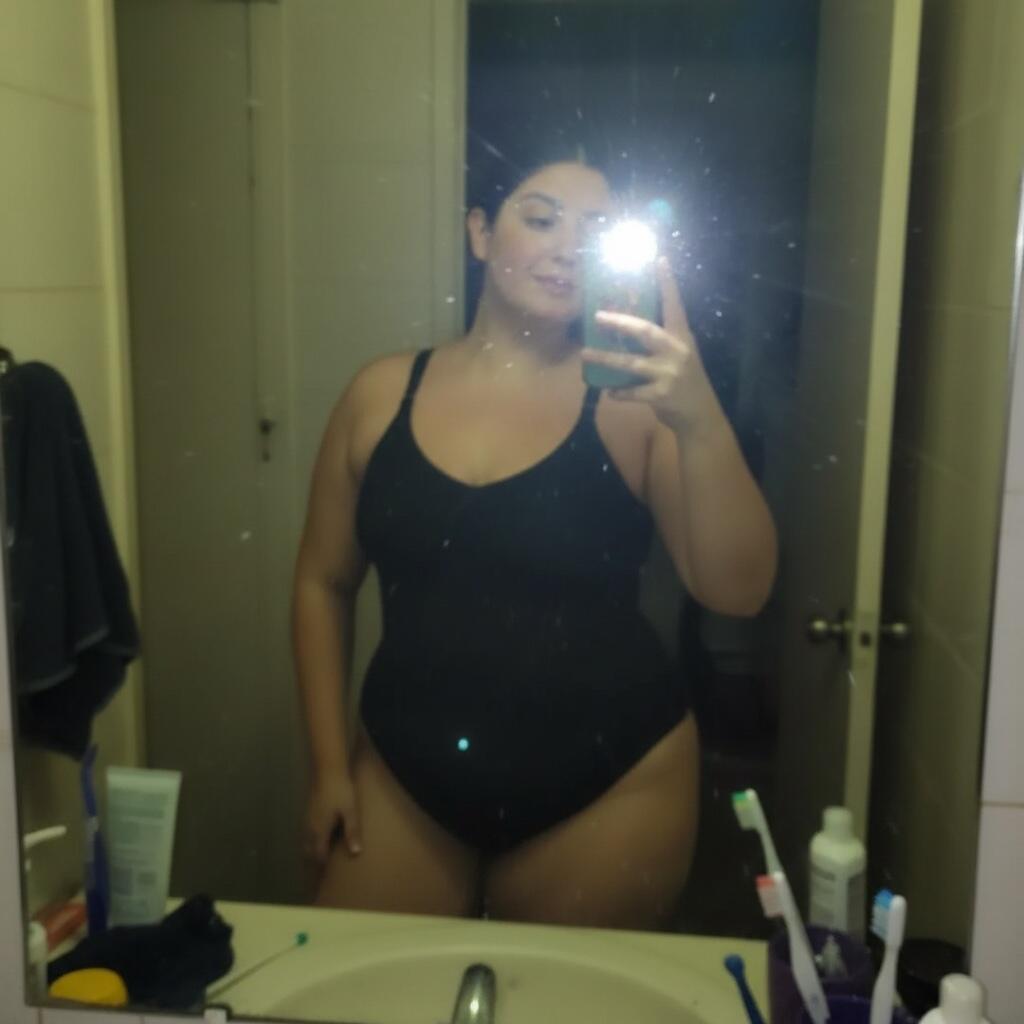 Body Sin Mangas | Moldea y estiliza tu figura