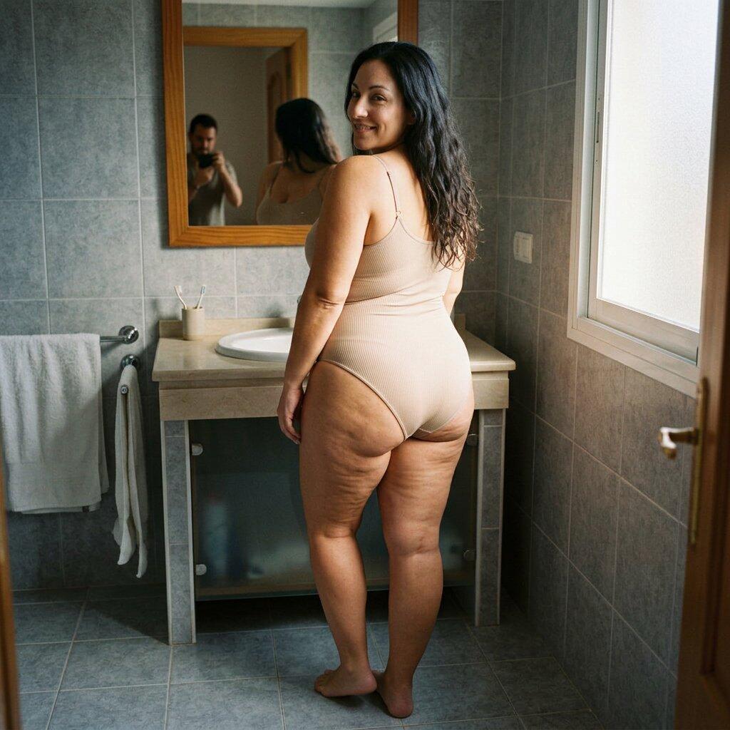 Body Sin Mangas | Moldea y estiliza tu figura