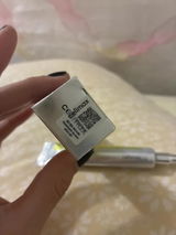 Claudia review photo