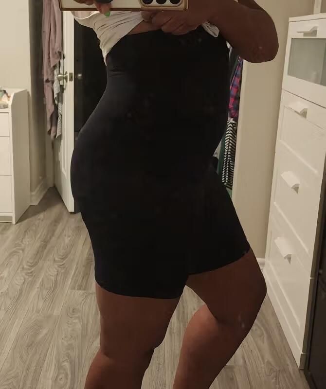 Short moldeador de tiro alto | Control abdomen