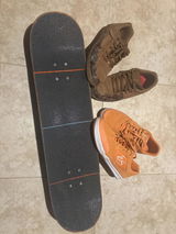 Joel review photo