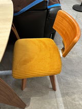 Krisztin K. review photo