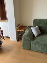 Olga F. review photo