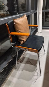 Yuen K. review photo