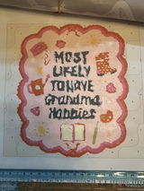 Felicity O review photo