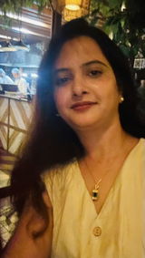 Suhasini . review photo