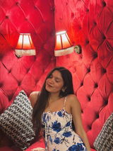 Nisha Choudhary review photo