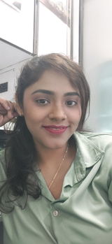 Anonymous review photo