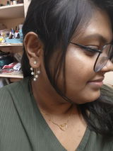 Swetanjali Panigrahi review photo