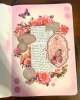 Jessica Roberts review photo