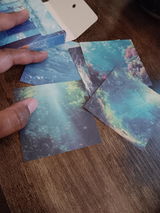 Ash review photo