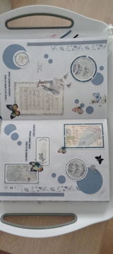 Evelyne Marguet review photo