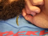 Etsy customer review photo
