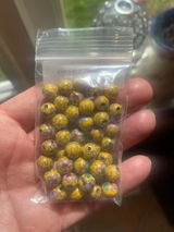 Etsy customer review photo