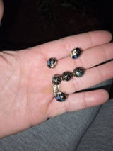 Etsy customer review photo