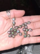 Etsy customer review photo