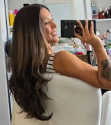 Roseanna review photo