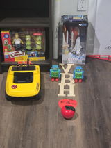 Vincent Harris review photo