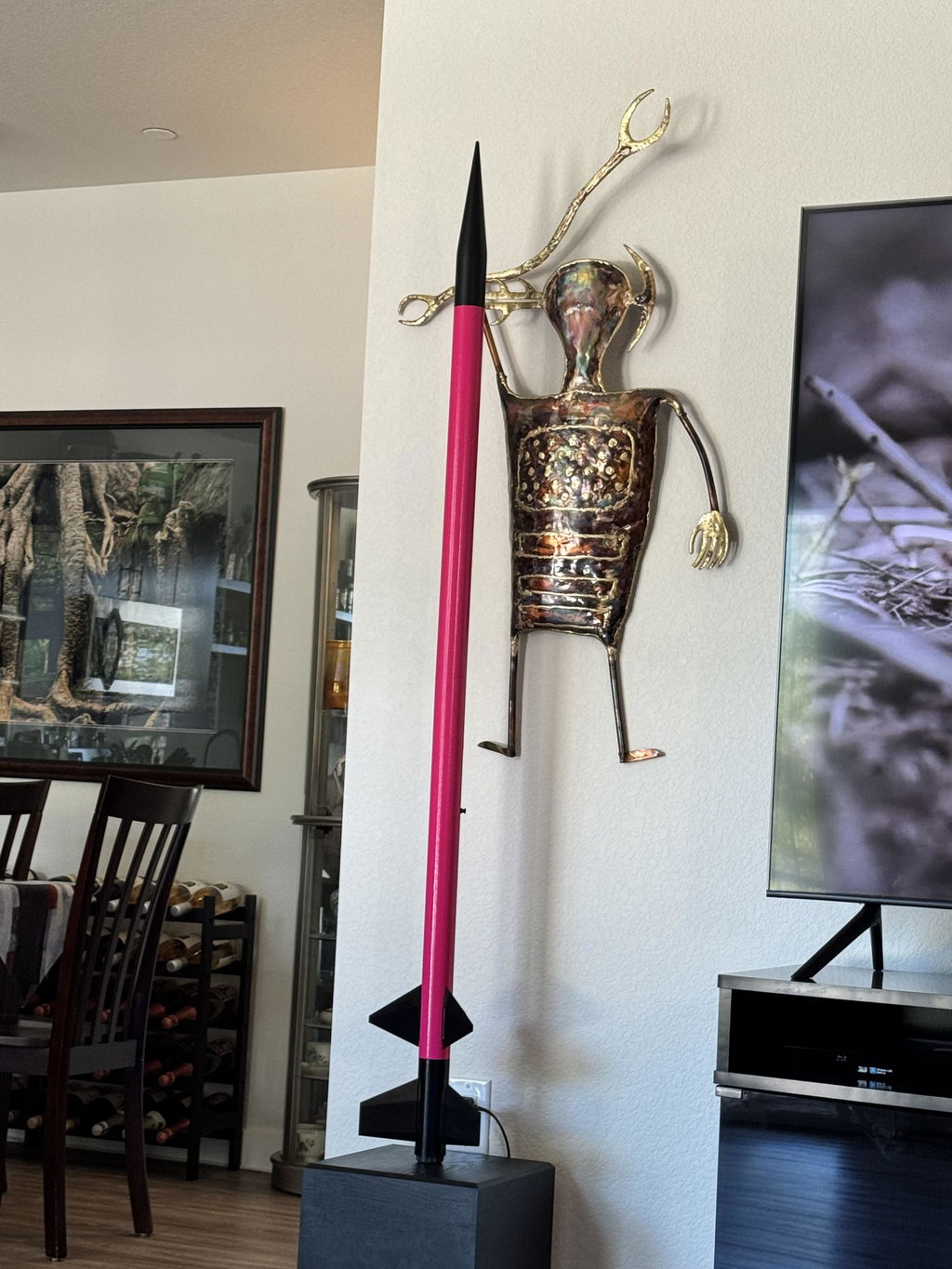 Pro Series II™ Pink Flamingo™
