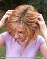 Kathleen review photo