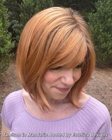 Kathleen review photo