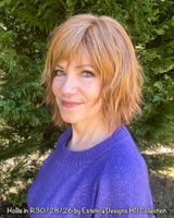 Kathleen review photo