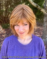 Kathleen review photo