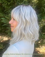 Kathleen review photo