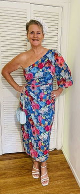 Bernadine review photo