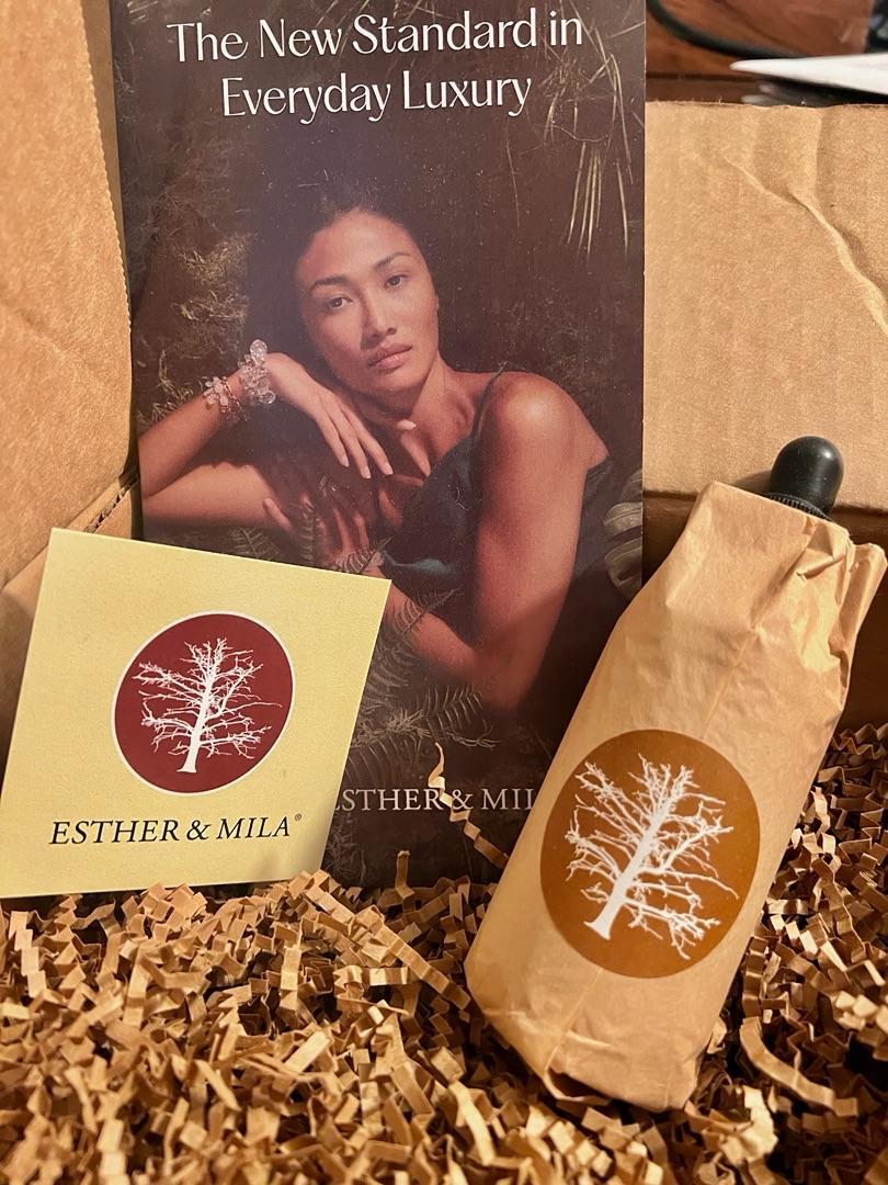 Valentina review photo