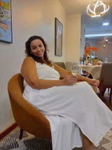 Gisela C. review photo