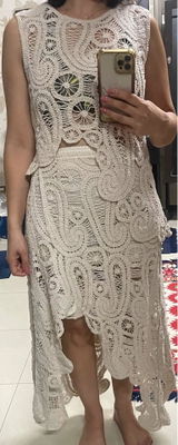 Mariana G. review photo