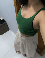 Viviane C. review photo