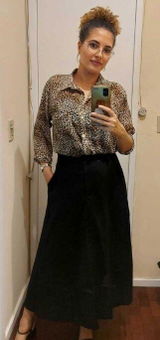 Carla D. Soares review photo