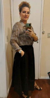 Carla D. Soares review photo