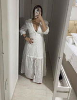 Claudia Dorneles review photo