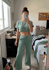 Gabriela M. review photo