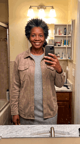 Gloria Espinel review photo