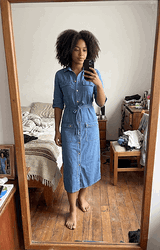 Isabella Isaza review photo
