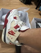 Customer review photo