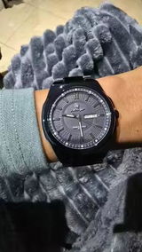 Lucas Santos review photo
