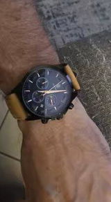 William review photo