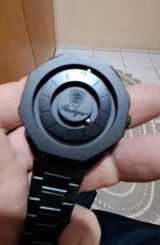 Silvio review photo