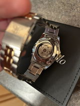 Taylor B (Canada) review photo