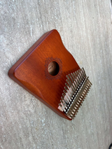Codr review photo