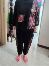 Loredana review photo
